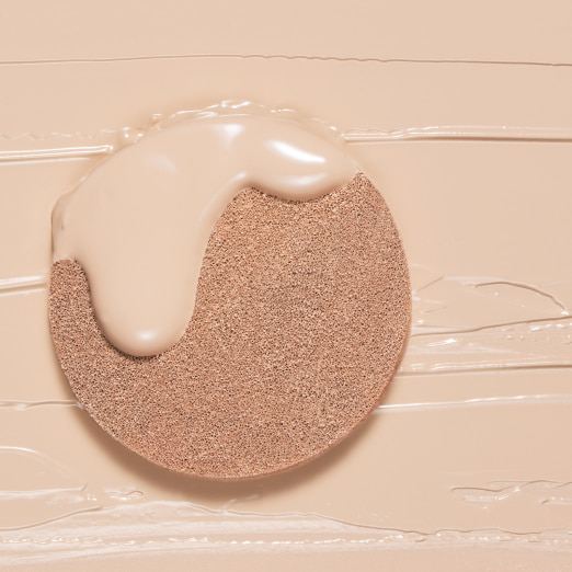 Enchanted Cushion Foundation｜BASE｜